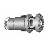 LEMO PEG.1K.305.CLLC45 Connectors 5P FIXED RCPT SOLDER CABLE COLLET 4.5MM