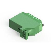 EDAC 516-056-500-612 Connectors Rack & Panel Connector
