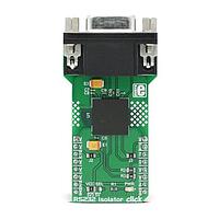 Mikroe MIKROE-2864 RS-232 RS232 Isolator click
