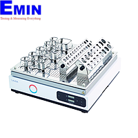 Lauda VS 15 B Varioshake shakers (20-300rpm)