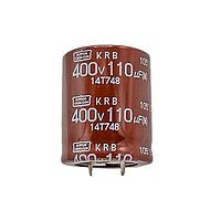 Chemi-Con EKRB451VSN221MA54M Aluminum Polymer Capacitors 450VDC 220uF 20%