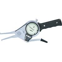 Insize 2321-115 internal dial caliper gauge (95-115mm, 0.01mm, L:150mm)