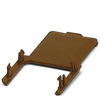 PHOENIX CONTACT 2891301 Ethernet Modules FL DUST CVR BN