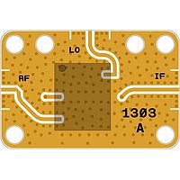 Quantic X-Microwave XM-C9D2-0604D RF Mixer Mixers, MCA1-60LH+