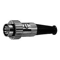 Switchcraft 12CL5MX Connectors 5 PIN MALE PLUG