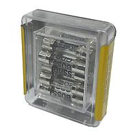 Eaton GDB-10A Glass Fuses 1pc = 1fuse