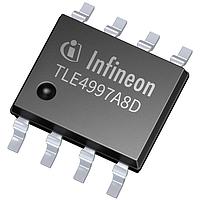 Infineon TLE4997A8DXUMA1 3-Axis POSITION SENS ATV