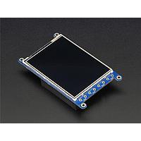 Adafruit 2616 On Screen Display Boards 3.2" TFT Resistive Touchscreen