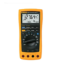 FLUKE 187 Digital Multimeter (True-rms)