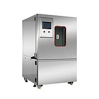 Lonroy IEC60335 Sand Dust Test Chamber (800*800*800 mm, 2kg/m3-4kg/m3)