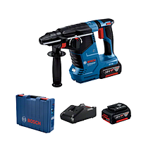 BOSCH GBH 187-LI Battery-powered hammer drill (24mm 18V)