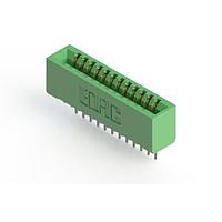 EDAC 341-012-521-101 Receptacles Card Edge Connector