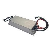 Bel Power Solutions ABS400-1036 Modular Power Supplies POWER SUPPLY;ABS400-1036;AC-DC;IN 100to240V;OUT 36V;11.1A;400W;ENCLOSED;3.27"x 8.34"x1.65";HEADER TYPE