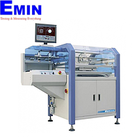 Manncorp MC1400 Automatic Stencil Printer