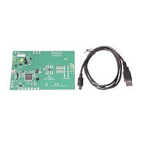 Texas Instruments LP875761Q1EVM Voltage Regulator - Switching Regulator LP875761-Q1 single output, four-phase buck converter EVM