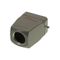 Molex / GWconnect 93601-0868 Hoods HOOD TOP ENTRY 2PEGS HC 7806.6450.5