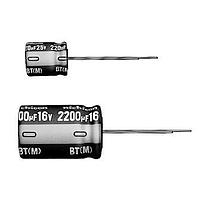 Nichicon UBT1J220MPD1TA Aluminium Electrolytic Capacitors