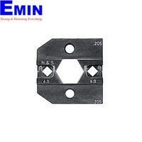 HT R62420530 Matrix for Huber & Suhner connectors