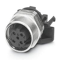 PHOENIX CONTACT 1542619 Straight FSD-4CON-L180 SCO 4P M12 SPEEDCON SLDR