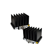 Bird 150-WA-FFN-03 Bi-Directional RF Attenuators (150W, WA series, Female/Female, N, 03dB)