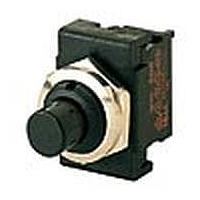 Marquardt Switches Inc 1843.1201 Standard Switches PUSHBUTTON SPDT MOMENTARY
