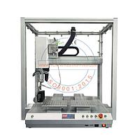 JCW JCW-TS918 Automatic Tin Soldering Machine (50°C ~ 500°C, X:800)