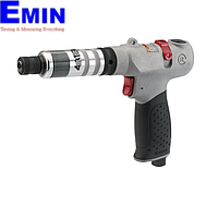 AIRTEC 611 Pistol Type Reversible Auto Shut-Off Screwdriver (0.5 - 5.1 Nm)