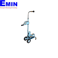 HI-Q MRV-1023CV-HMF Continuous Duty Air Samplers (115 VAC, 7.0 CFM)