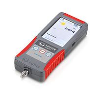 SAUTER FS 2-500 Digital Force Gauge (500N, 0.1N)