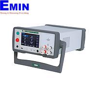 INSIZE 9460-GR40 AC ground resistance tester (AC 5A~40A,0~600mΩ)