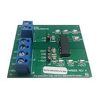 Texas Instruments DCPA10512DEVM-868 Isolated DC/DC Converter EVM BOARD FOR DCPA10 5XX