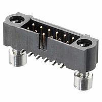 Harwin M80-5S11042ME Headers & Wire Housings 05+05WAYMV101LOKB/M