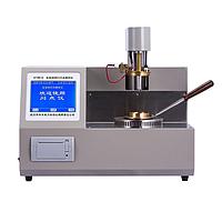 Wuhan HTYBS-H Automatic Closed Flash Point Measuring Device