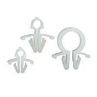 Heyco 12379 Cable Holder CH SD-38-65 .35" H