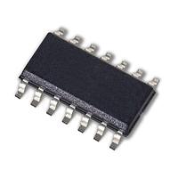 Linear Integrated Systems SD5401CY-SOIC-14L-CT MOSFETs Quad High Speed N-Channel Lateral DMOS JFET Switch With Zener Diode Protection