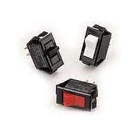 Carling Technologies TA20M-TLB-B Rocker Switches TA20MTLBB