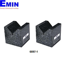 INSIZE 6897-1 V Blocks