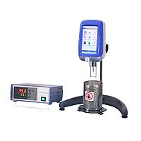 Lonroy BGD 155/TS2 High-temperature Touch-screen Viscometer (RT+10℃～500℃)