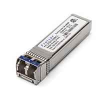 Coherent FTLX1475D3BCL-1T Fiber Optic Transmitters, Receivers, Transceivers 1310nm DFB, PIN, 10GBASE-LR/LW, 1200-SM-LL-L,10.5 Gb/s multi-rate transceiver, limiting interface, RoHS/lead free, single mode, SFP+ footprint, LC connector, -5/70C operation, 10km