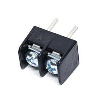 Molex 38701-3502 Beau Barrier Terminal Strip SR BTS WW 2 ASY C