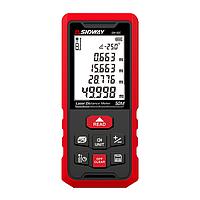 SNDWAY SW-50C Laser Distance Meter (0.05-120m)