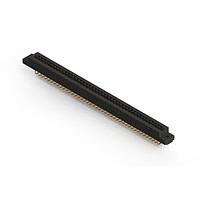 EDAC 857-084-558-202 Receptacles High Temp Card Edge Connector