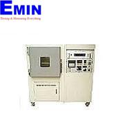 Ozone Aging Test Chamber Calibration Service