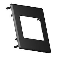 DISPLAY VISIONS EA 0FP130-6SW Bezel Mounting Bezel Black for eDIP128 Series