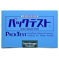 KYORITSU WAK-TN-i TEST KIT NITO (0-100 PPM)