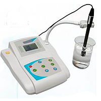 HINOTEK PXS-I Iodide Concentration Meter (2.00 ~ 7.00 pI, 12.7 x g/L ~ 1.27g/L)