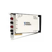 NI PCI-4070 Digital Multimeter Device (DC ±300V/±1A, 1.8 MS/s)