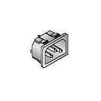Kobiconn 161-0711-250-E Inlets INLET SNAP-IN MOUNT