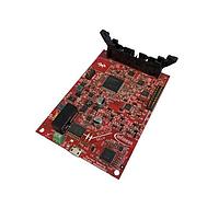 Infineon CURSENSORPROGRAMMERTOBO1 Hall-Effect Current Sensor