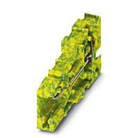 PHOENIX CONTACT 3042612 Terminal Coupling SC 4/ 1-L GNYE